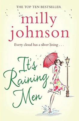 Its Raining Men, Johnson, Milly, Used; Good Book