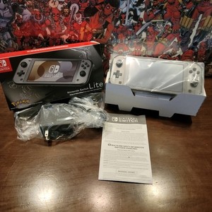 Black Switch Lite | eBay