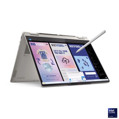 Lenovo Yoga 7i 2-in-1 14ILL10 14'' WUXGA OLED Core Ultra 5 226V 16GB/1TB SSD W...