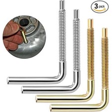 4PCS Clutch Drive Belt Removal Tool, Clutch Spreader Drive Belt Removal Tool