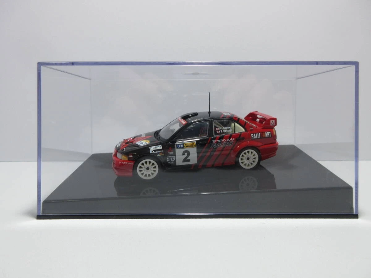 AUTOart Mitsubishi 1:43 Diecast Cars, Trucks & Vans for sale | eBay