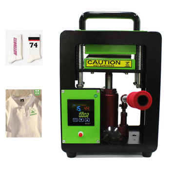 #ad #ad 7 ton Hydraulic Hot Press Machine Hot Stamping Machine High pressure Hot Press $429.99