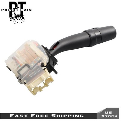 W/Fog Lights Turn Signal Switch For Toyota Sienna 2001-2003 For Avalon 1998-1999