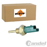 NRF Sensor KÜHlmitteltemperatur Passend FüR Alfa Romeo 147 159 Brera GT Mito