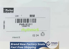 Brand New Parker PWS-M1011 Pneumatic component