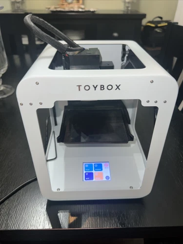 Toybox 3D Printer