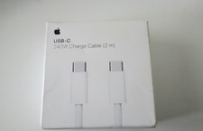 Apple USB-C Charge Cable, 2m