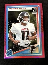 Jalon Walker