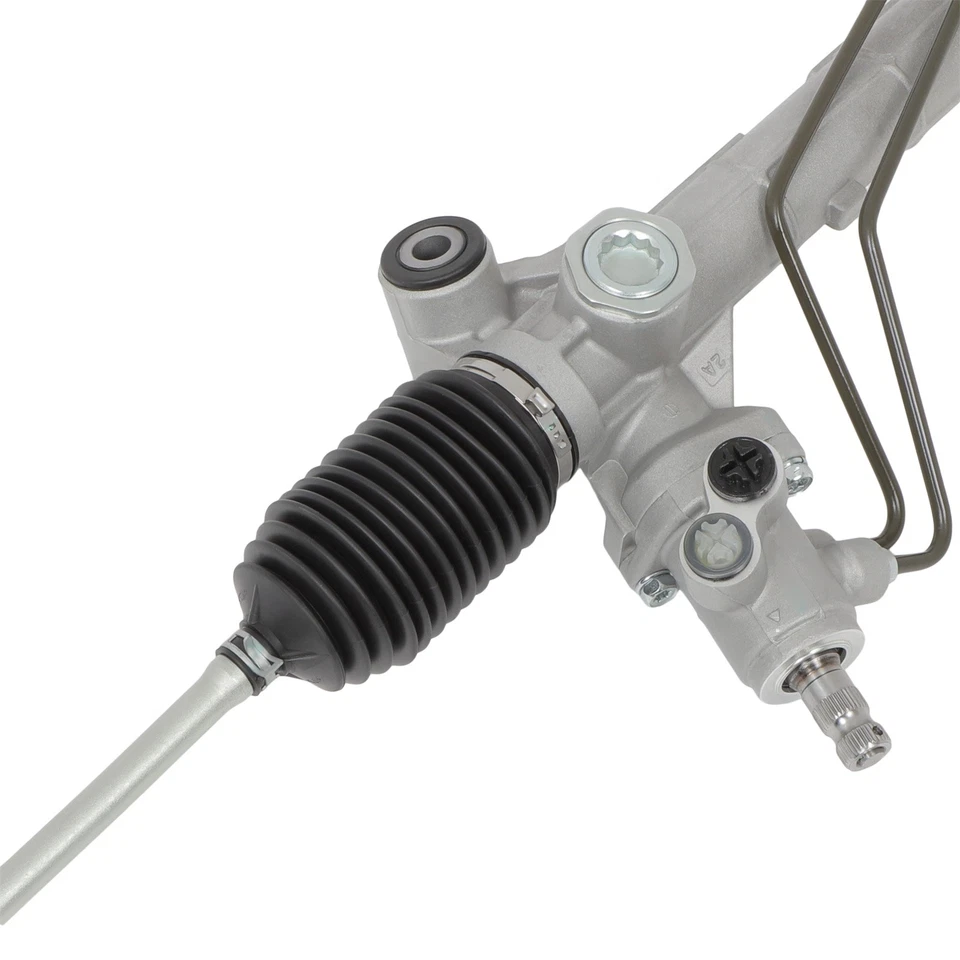 Power Steering Rack & Pinion Assembly For 2006-2012 2013 Suzuki Grand Vitara Foto 2 de 4