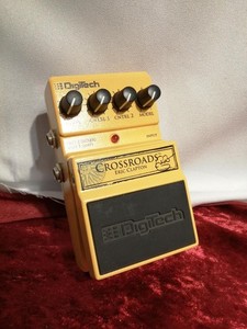 Digitech Crossroads | eBay