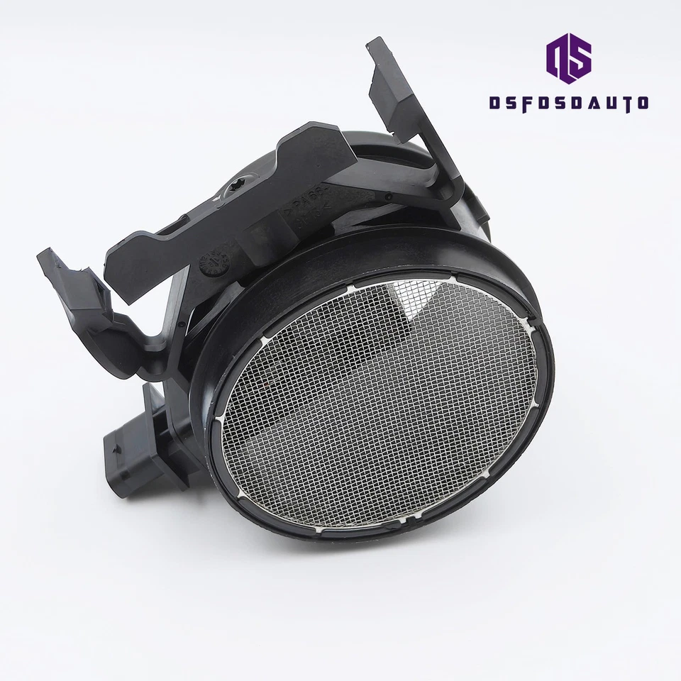 For Mercedes R164 W203 W204 W211 W212 Air Mass Sensor MAF Flow Meter Sender — 第 2/4 张图片