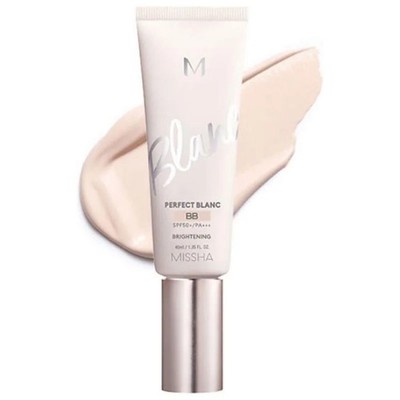 Missha M Perfect Blanc BB Creme Beige Nr.22, 40 ml