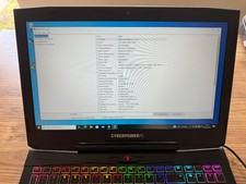 CyberPowerPC Tracer II Gaming Laptop | i7-7700HQ | GTX 1050 Ti | 8GB RAM | Win 1