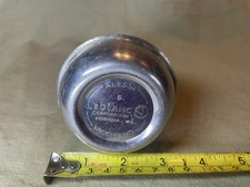 Leblanc Alessi Vacchiano Trumpet Straight Mute Made Italy Trumpet ? Trombone ?