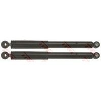 2X TRW StoßDäMpfer Hinterachse FüR Mitsubishi Pajero Pinin H6_W H7_W