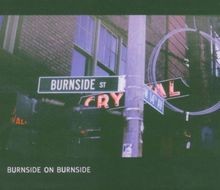 Burnside on Burnside von R.l. Burnside | CD | Zustand gut