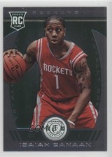 2013-14 Totally Certified Totally Green 4/5 Isaiah Canaan #220 1l2