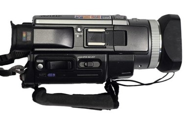 Sony Handycam DCR-TRV950 Mini DV Camcorder for sale online | eBay