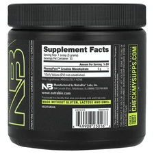 Performance, Micronized Creatine Monohydrate, 5.3 oz (150 g)