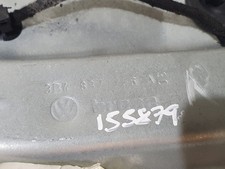3B4837756A fensterheber vorne rechts VOLKSWAGEN PASSAT BERLINA 3B2 155879