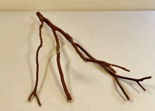 Red Skin Manzanita Wood, Driftwood, Reptile Tank Decor, Aquarium, Terrarium