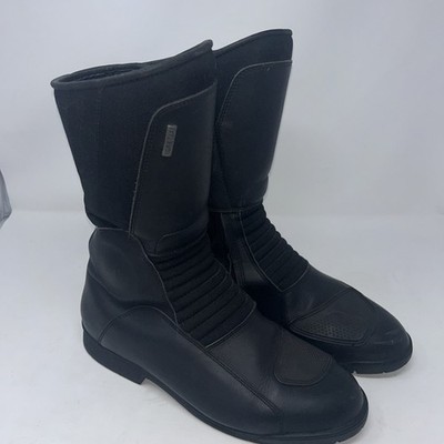 BMW Motorrad GTX Mens 45 (US 11) Motorcycle Street Touring Boots