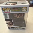 Funko Pop! Vinyl: DC Universe - Catwoman (DC Bombshells) (Black) #225