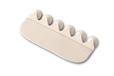 Urine Deflector for Toilet Seat Prevents Kids and Adult from Peeing Splash Upgr