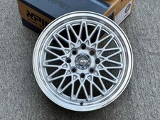 14 Flow Formed Wheels 6j Et35 4x114.3 Cb73.6 New 4pcs Rims