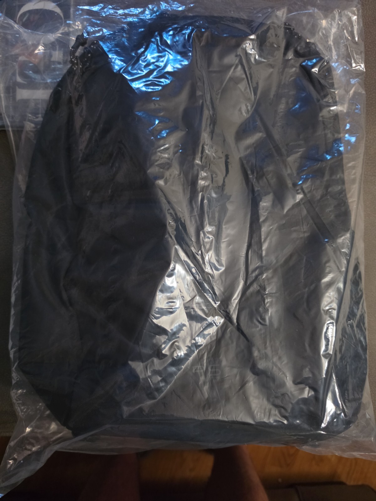Blue Tees Golf TIPS Travel Backpack Durable, Compact and TSAFriendly Backpack... image 6