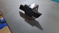 Chevy Bowtie Trailer Hitch Receiver Cover Fits 2 Receivers