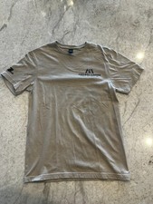 Chapman Leonard Grey M7 Evo Short Sleeve