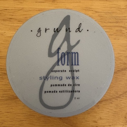 Surface/Wayne Grund Haarpflege Produktpaket: Shampoo/Conditioner und mehr! - Bild 5 von 7