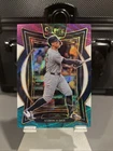 2025 Panini Select Baseball Aaron Judge Concourse Tricolor Prizm (#26) 🟣🔵⚪️
