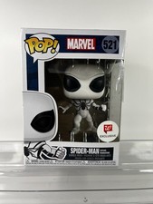 Ultimate Funko Pop Spider-Man Figures Checklist and Gallery 118