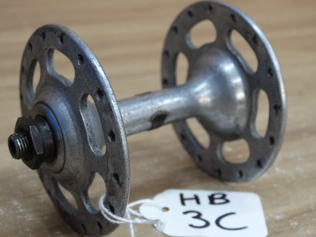 Campagnolo Large Flange Track Pista Hubs Colnago C40 Super