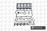 BGA Dichtungssatz Zylinderkopf HN3352 FüR Opel Astra Caravan P10 GTC A04 Meriva