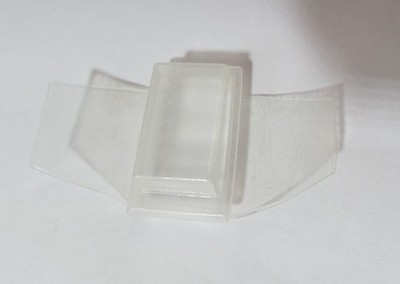 NEW ALTO SHAAM CV-38927 SWITCH COVER FOR 1000-BQ2/128/192/96 1000S 1000UP +++