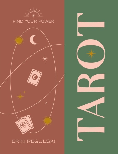 Find Your Power: Tarot - Image 7