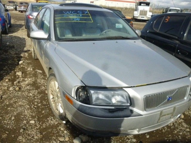 Módulo de controle eletrônico motor ECM de 2001 Volvo S80 2.8L 3735263 - Imagem 4 de 4