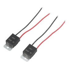 2pcs 20A Soft Start Drive Module for Angle Grinder Electric Tool Parts Kit