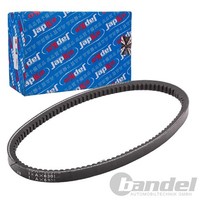 Japko Keilriemen Passend FüR Hyundai Pony Sonata Mitsubishi Colt Galant Lancer S