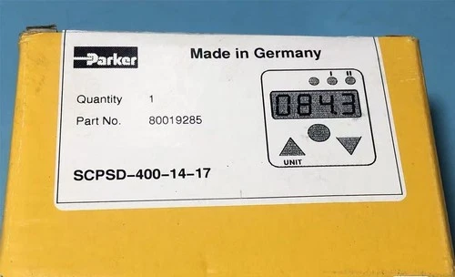 SCPSD-400-14-17 Parker Pressure Sensor