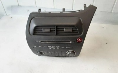 HONDA CIVIC VIII Hatchback FN, FK Musik-Player mit GPS 39100SMGE014M1 33621138