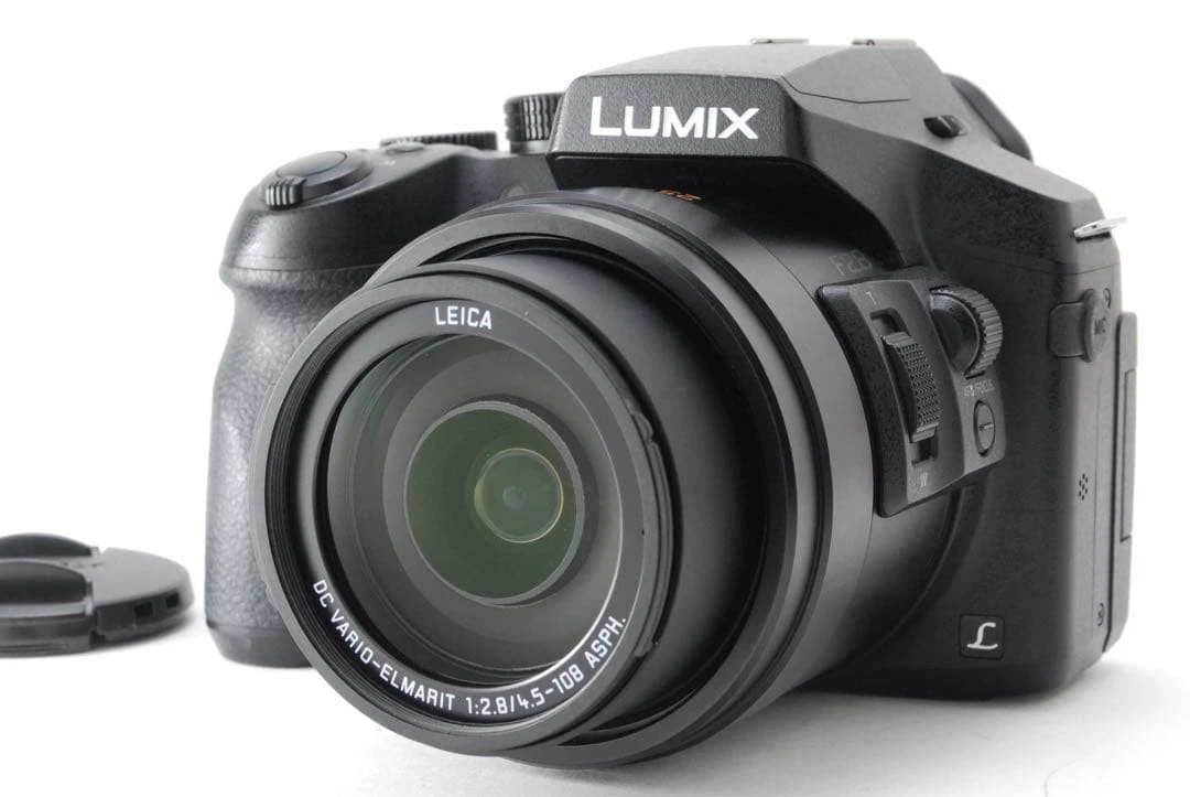 Panasonic LUMIX Panasonic Lumix DMC-FZ300 Digital Cameras for sale