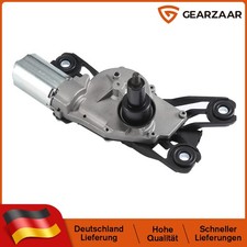 Heckwischer Motor Geeignet für Mercedes E-Klasse T-Modell S211 W211 12V Heck