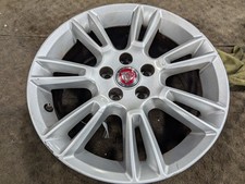 Wheel 17x7 Alloy 7 Split Spoke Fits 17-19 XE 766711