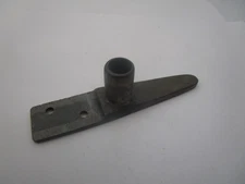 EDISON CYLINDER PHONOGRAPH CRANE FOOT