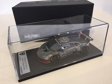 LOOKSMART 1/43  Lamborghini Huracan LP620-2 57272