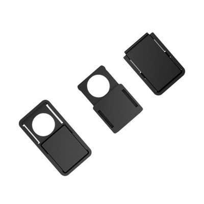  3Pcs Kunststoff Webcam Cover Kamera Slider Shutter Privacy Protect Aufkleber